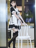 Xu Lan LAN - NO.011 Short Skirt Maid(1)